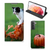 Samsung Galaxy S21 Hoesje maken Kitten - B2C Telecom