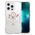 Apple iPhone 13 Pro Stevig Bumper Hoesje Boho Dreamcatcher B2C Telecom