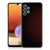 Samsung Galaxy A32 4G | A32 5G Enterprise Editie TPU bumper Geruit Rood B2C Telecom