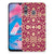 Siliconen Hoesje Samsung Galaxy M30 Barok Pink