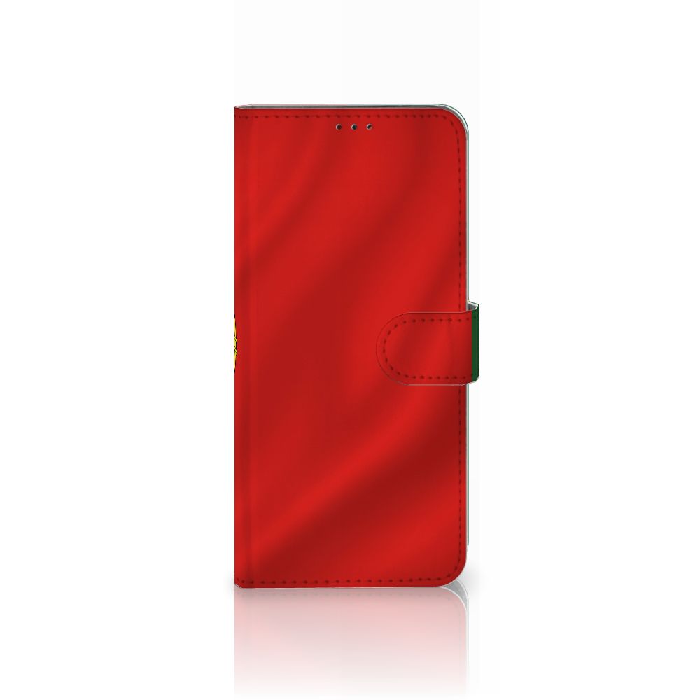Motorola Moto E7i Power | E7 Power Bookstyle Case Portugal