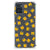 Doorzichtige Silicone Hoesje voor Motorola Moto E22 | E22i Katten Emojis B2C Telecom
