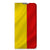 OPPO Find X5 Pro Standcase Belgische Vlag - B2C Telecom