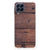 Samsung Galaxy M53 Stevig Telefoonhoesje Old Wood B2C Telecom