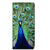 OPPO A78 | A58 5G Hoesje maken Pauw
