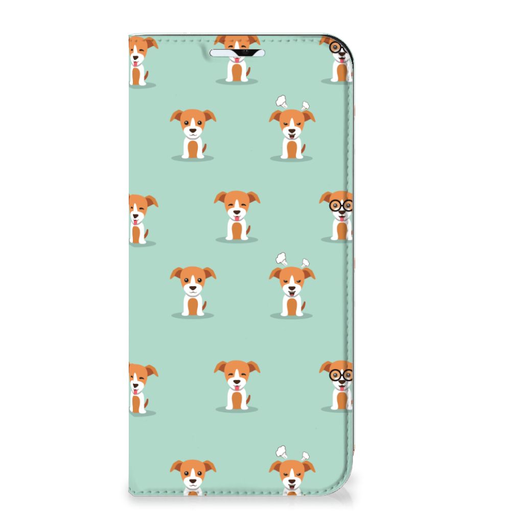 Samsung Galaxy A23 Hoesje maken Pups - B2C Telecom