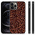 iPhone 12 Pro Max Silicone Case Koffiebonen B2C Telecom