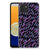 Samsung Galaxy A03 TPU bumper Feathers Color B2C Telecom