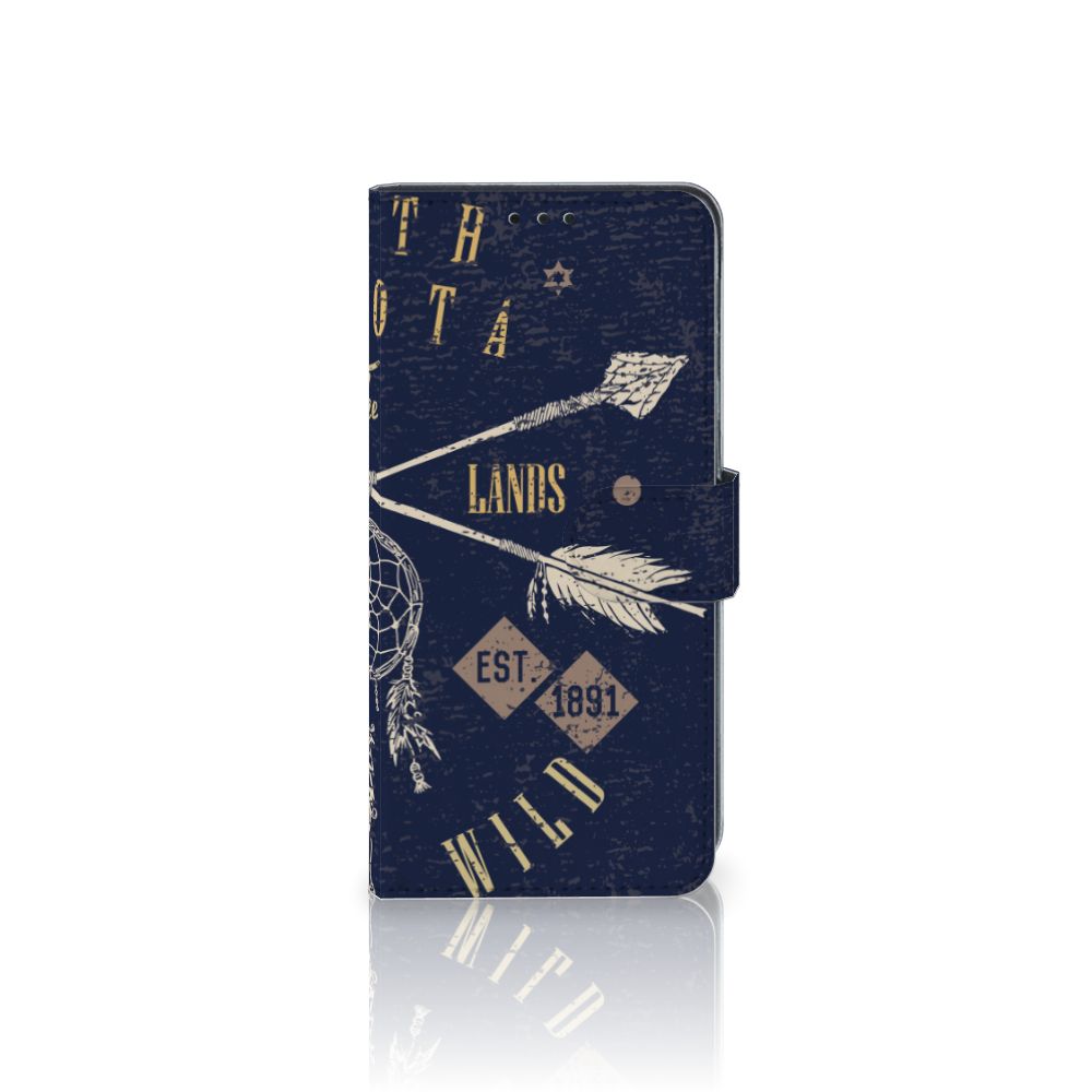 Samsung Galaxy M31 Flip Cover South Dakota