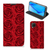 Huawei P40 Lite Smart Cover Red Roses - B2C Telecom
