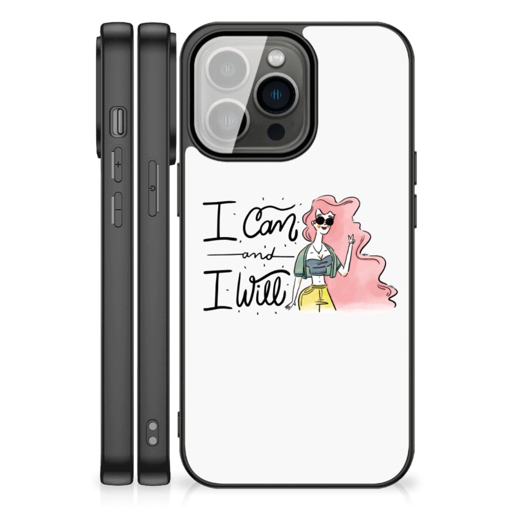 iPhone 13 Pro Max Hoesje i Can B2C Telecom