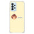 Samsung Galaxy A23 Stevig Bumper Hoesje Monkey - B2C Telecom
