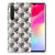 Xiaomi Mi Note 10 Lite TPU Hoesje Salamander Grey