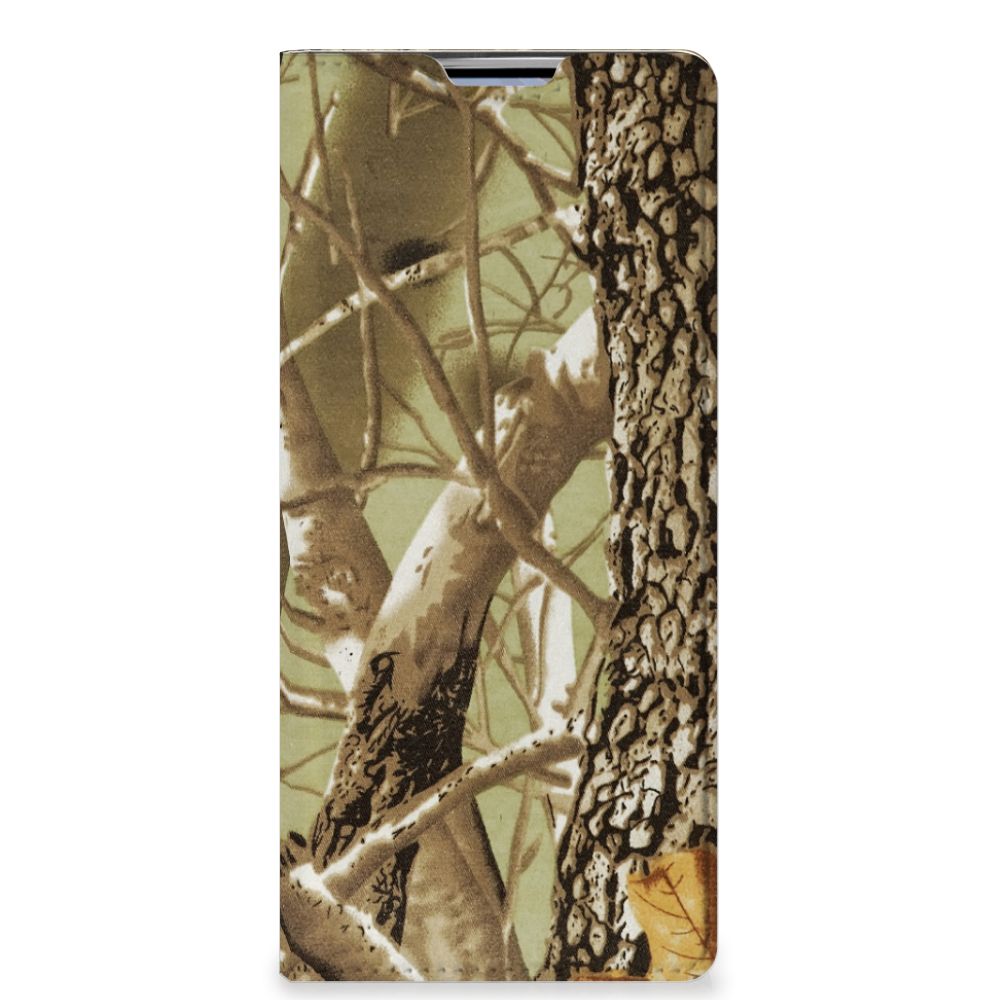 OPPO Find X3 Neo Smart Cover Wildernis - B2C Telecom