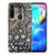 Motorola Moto G8 Power TPU Hoesje Krokodillenprint B2C Telecom