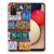 Samsung Galaxy A02s Siliconen Hoesje met foto Kentekenplaten B2C Telecom