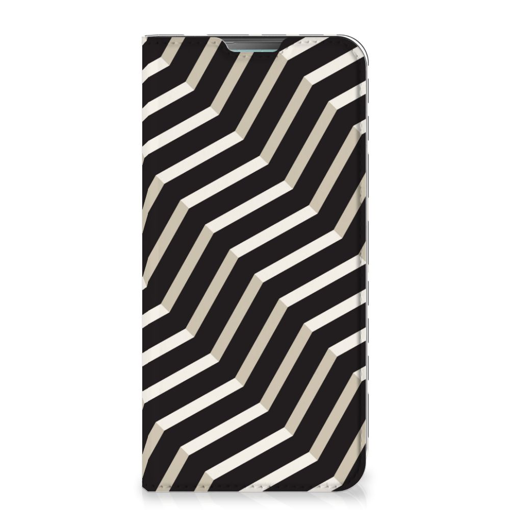 Nokia 3.4 Stand Case Illusion - B2C Telecom