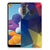 Samsung Galaxy A21 TPU Hoesje Polygon Dark B2C Telecom