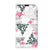 iPhone 13 Mini Hoesje maken Flamingo Triangle - B2C Telecom