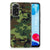 Xiaomi Redmi 10 | Redmi Note 11 4G TPU bumper Army Dark