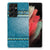 Samsung Galaxy S21 Ultra Silicone Back Cover Jeans B2C Telecom