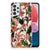 Samsung Galaxy A13 4G TPU Case Flowers B2C Telecom