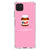 Samsung Galaxy A22 5G Beschermhoes Nut Boyfriend B2C Telecom