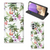 Samsung Galaxy A32 5G Hoesje maken Flamingo Palms - B2C Telecom