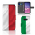 Samsung Galaxy S10e Bookstyle Case Italië