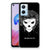 Silicone Back Case OPPO A96 | OPPO A76 Skull Hair B2C Telecom