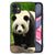 iPhone 11 Dierenprint Telefoonhoesje Panda