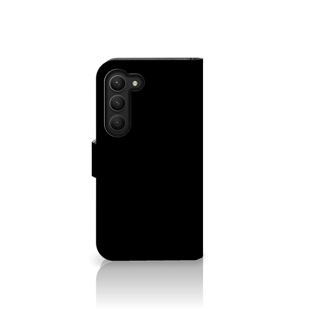 Samsung Galaxy S23 Leuk Hoesje Cow