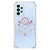 Samsung Galaxy A23 Stevig Bumper Hoesje Boho Dreamcatcher - B2C Telecom
