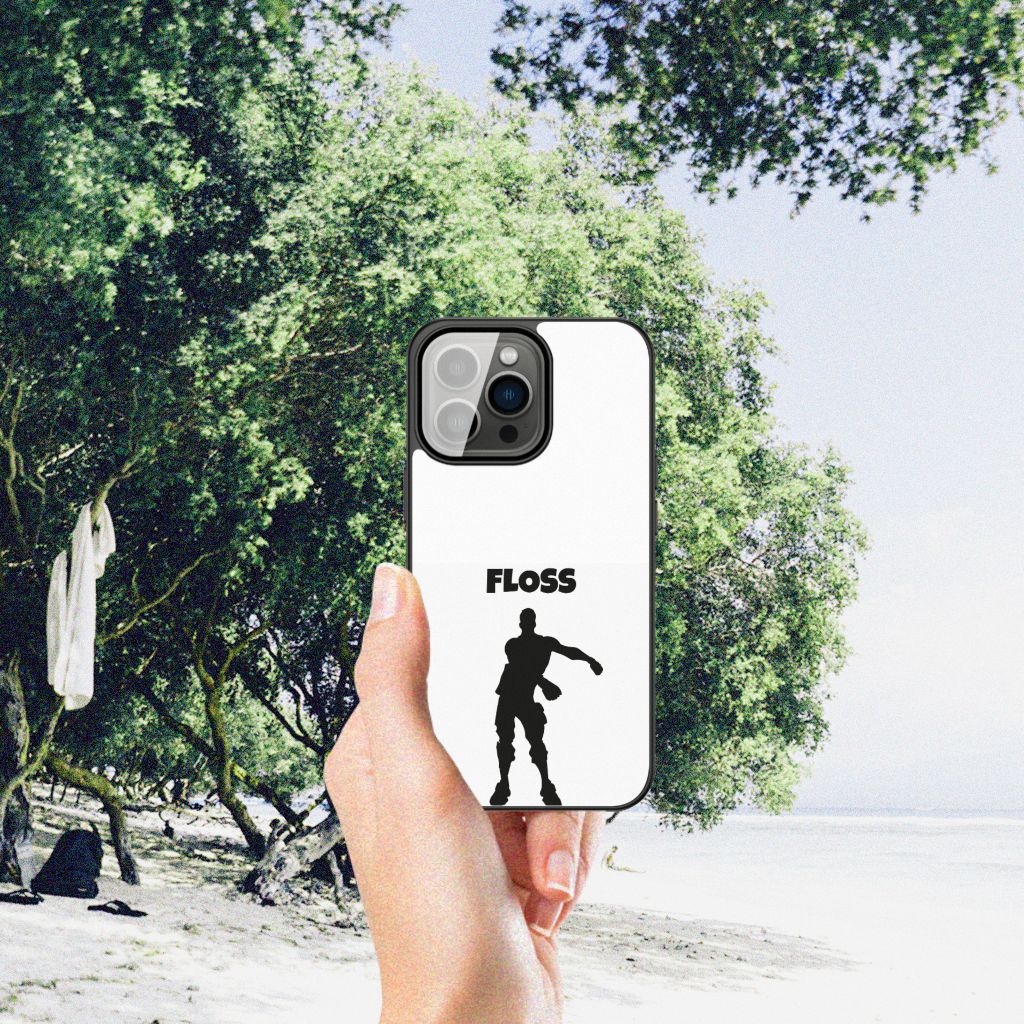 iPhone 13 Pro Hoesje Floss B2C Telecom