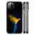 Apple iPhone 13 | iPhone 14 Dierenprint Telefoonhoesje Papegaai