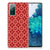 Samsung Galaxy S20 FE TPU bumper Batik Rood B2C Telecom