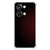 OnePlus Nord 3 Doorzichtige Silicone Hoesje Geruit Rood B2C Telecom