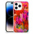 Back Cover Apple iPhone 14 Pro Max Tulips