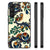 Back Cover Samsung Galaxy S23 Plus Barok Flower B2C Telecom
