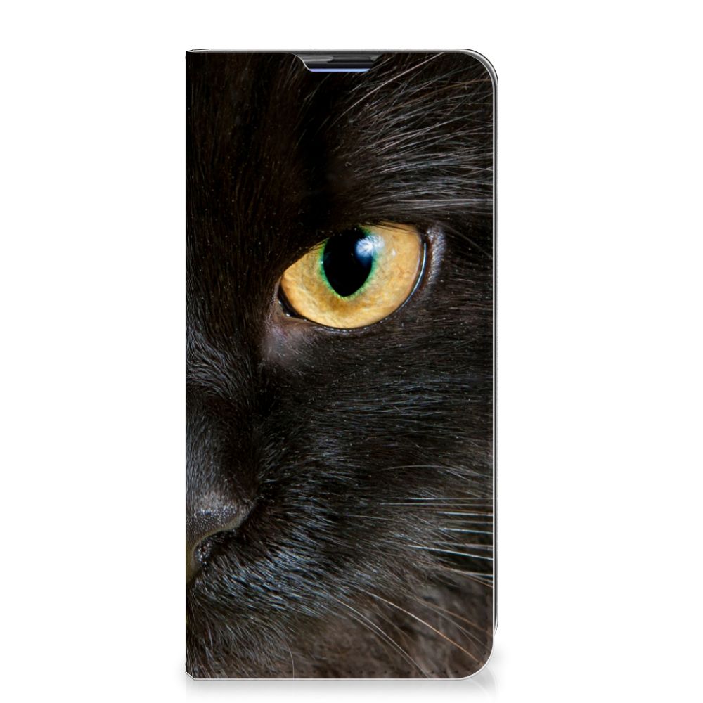 Xiaomi Redmi K20 Pro Hoesje maken Zwarte Kat - B2C Telecom