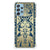Samsung Galaxy A73 Case Beige Flowers B2C Telecom