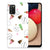 Samsung Galaxy A02s Siliconen Case IJsjes