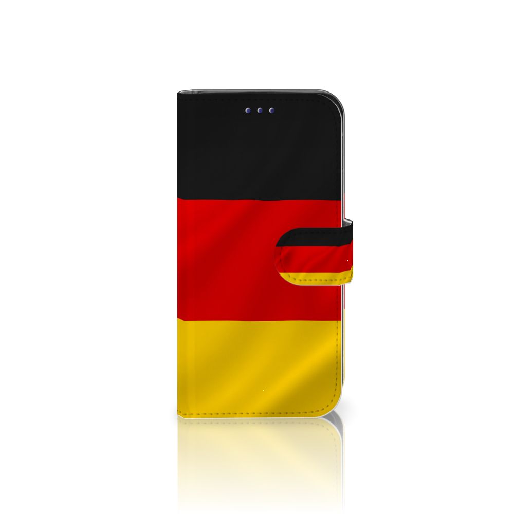 Samsung Galaxy S10e Bookstyle Case Duitsland