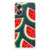 OPPO A17 Siliconen Case Watermelons B2C Telecom