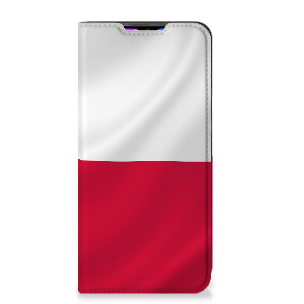 Xiaomi Redmi 9 Standcase Polen - B2C Telecom