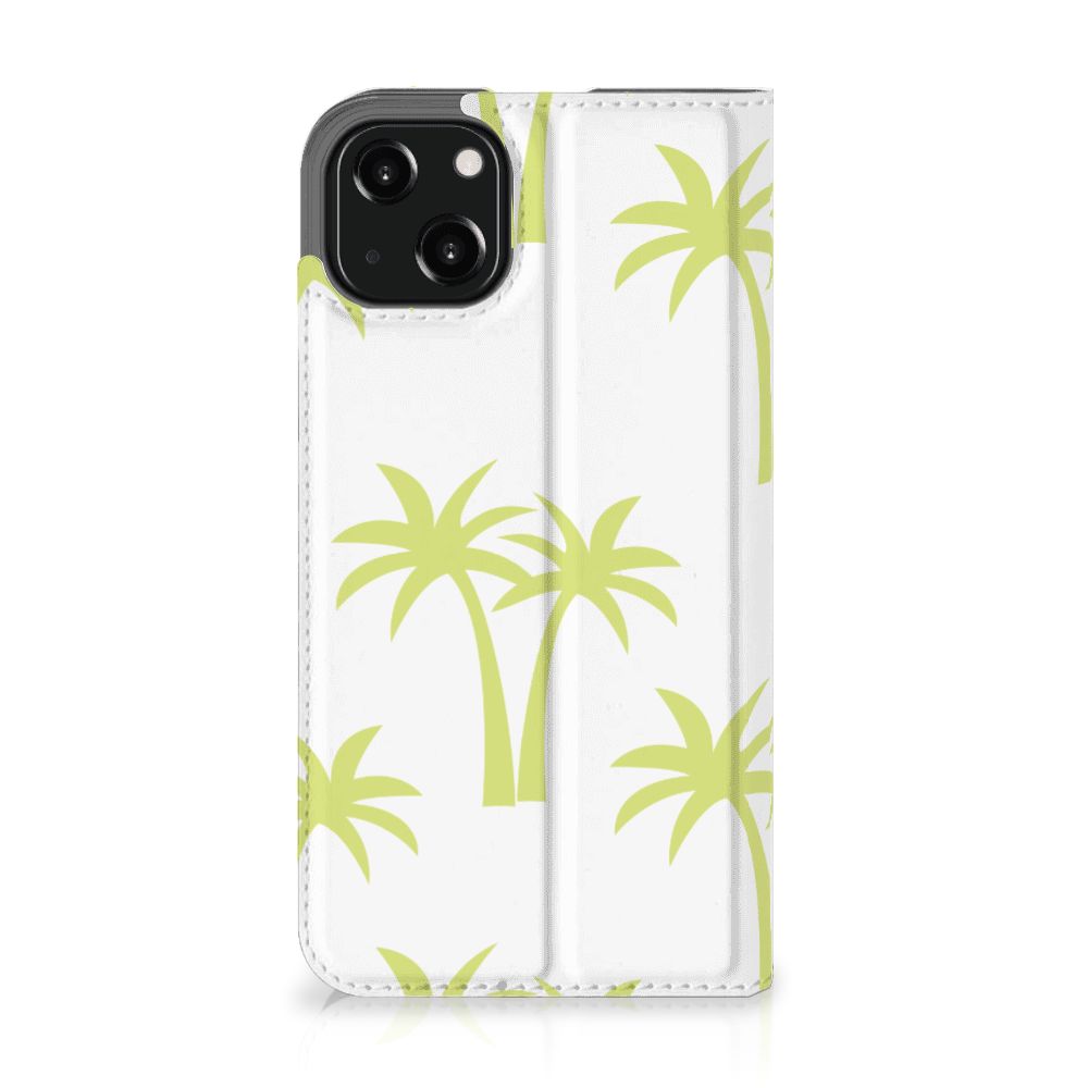 iPhone 13 Smart Cover Palmtrees
