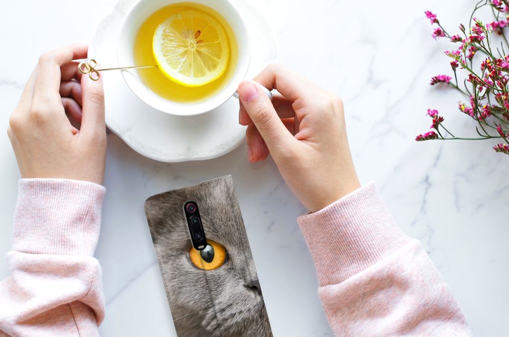 Hoesje maken Xiaomi Redmi K20 Pro Britse Korthaar - B2C Telecom