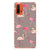 Xiaomi Poco M3 TPU Hoesje Flamingo