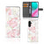 Samsung Galaxy M54 Hoesje Lovely Flowers