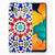 Samsung Galaxy A30 TPU Siliconen Hoesje Mozaïek